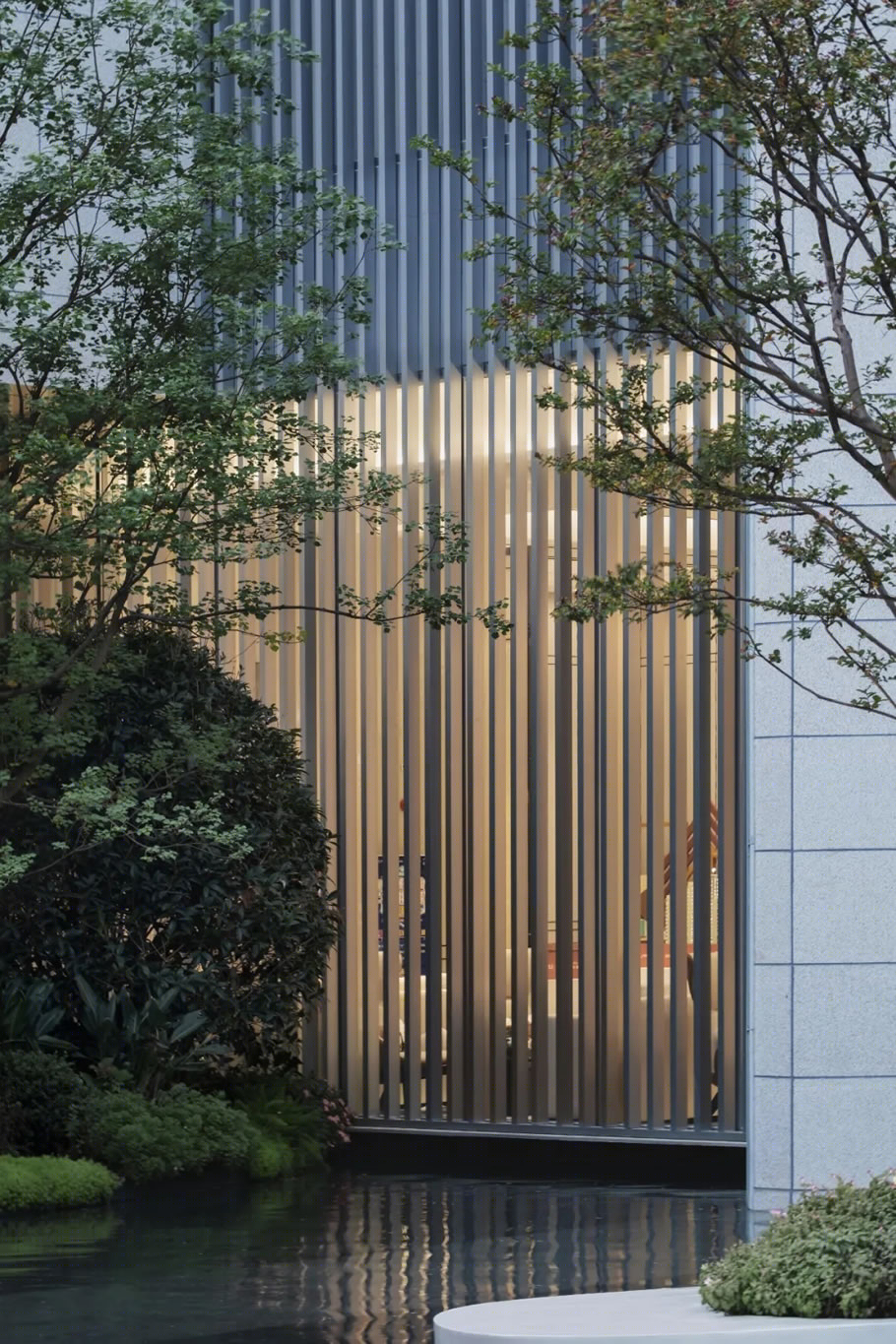 贵阳青秀·麓谷山语示范区丨中国贵阳丨基准方中成都三公司-35