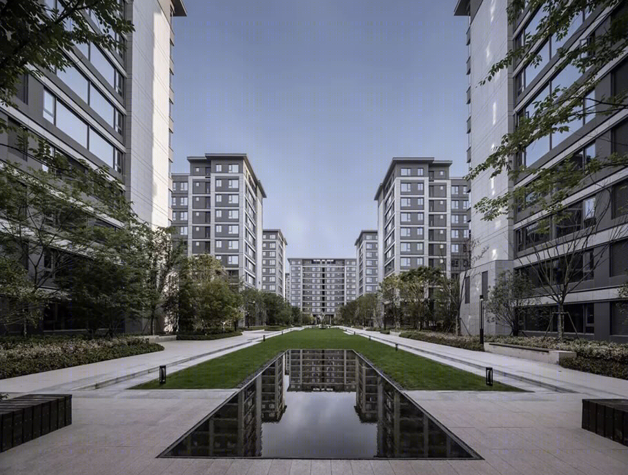 绍兴元垄中南·华著丨中国绍兴丨AAI国际建筑师事务所-111