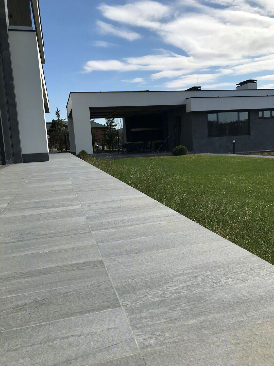 莫斯科奢华住宅楼丨俄罗斯莫斯科-32