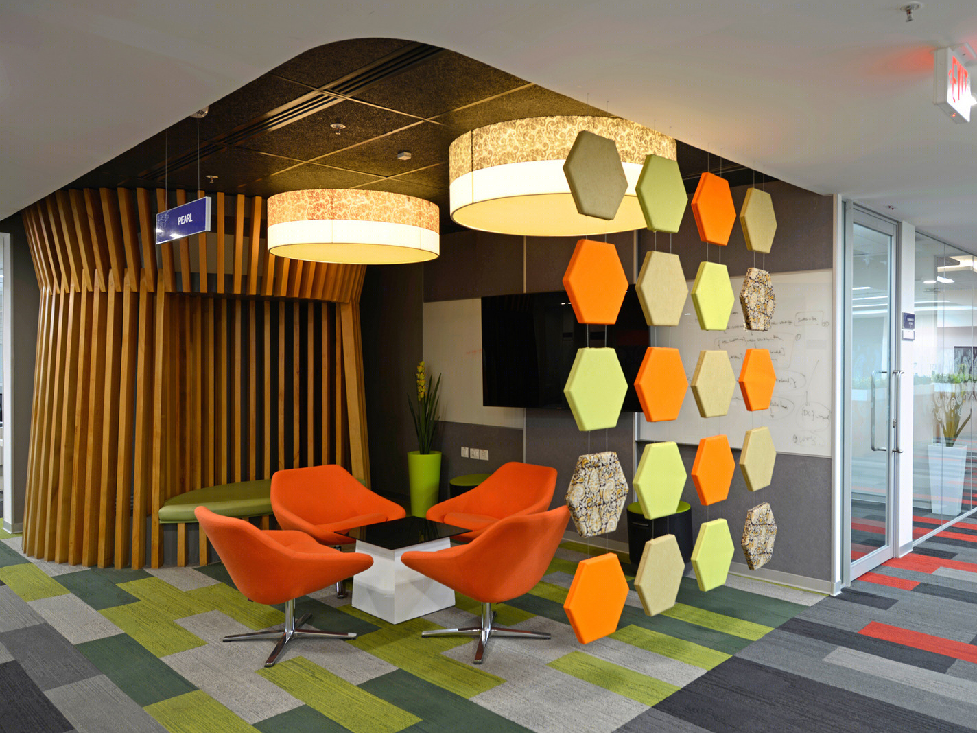 印度 Pegasystems 公司办公室-6