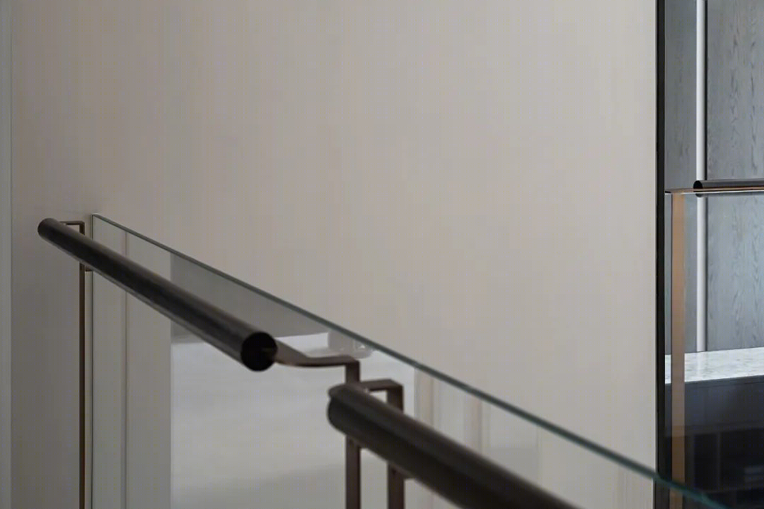JSCC 极舍文化打造郑州迎宾路 3 号 55#间 | 自然美学的诗意空间-16