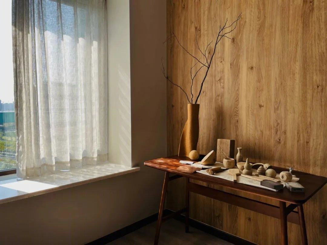 玖辰舍空间美学设计丨中国苏州-47