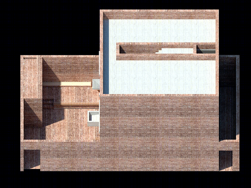 姜工丨别墅丨四六分宅-0