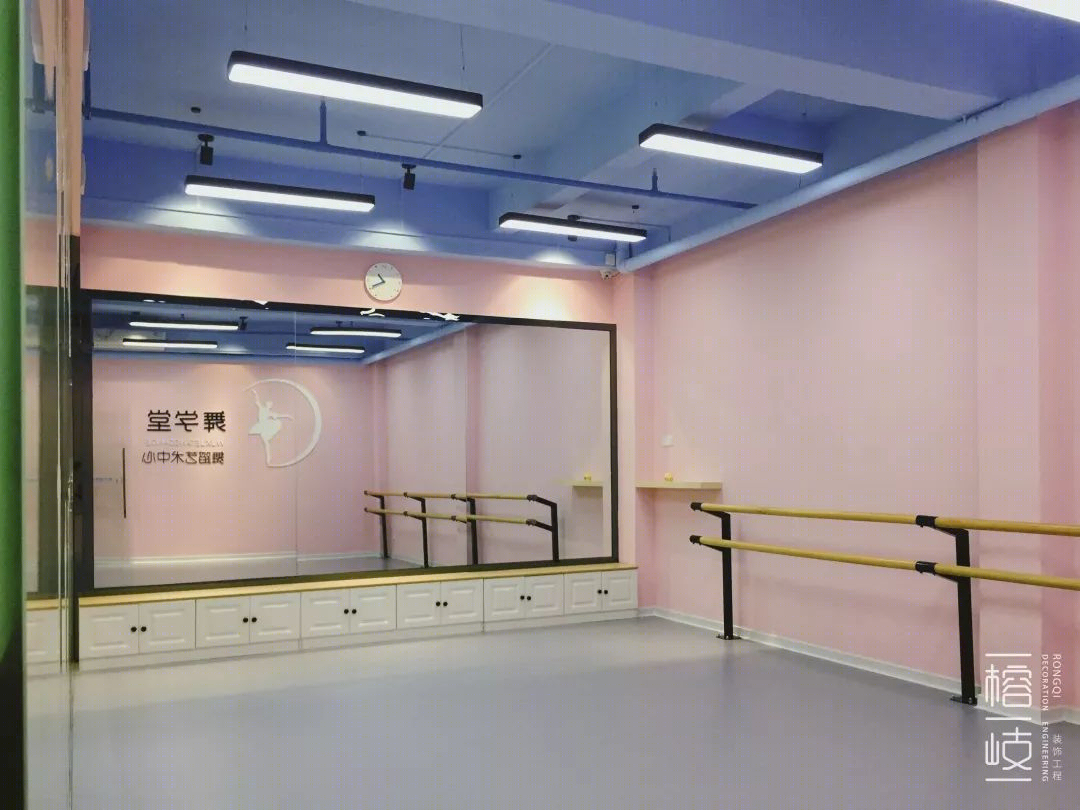 舞学堂舞蹈中心,艺术氛围浓厚-37