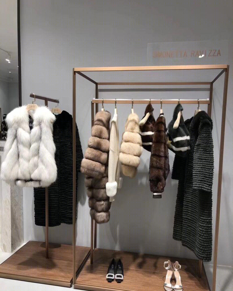 CHASE 时装品牌店-3