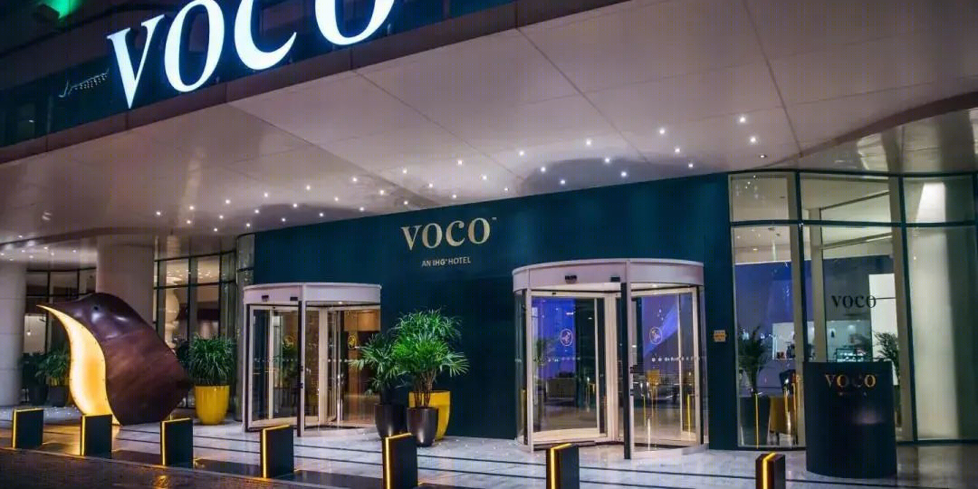 voco®酒店丨澳大利亚黄金海岸丨洲际酒店集团-35