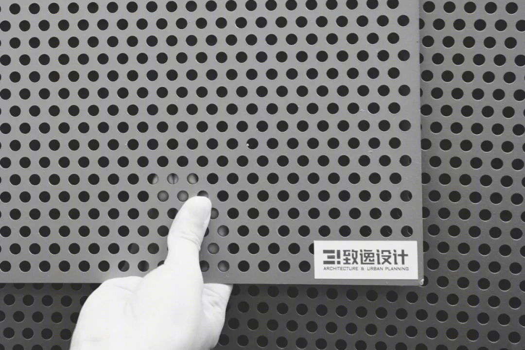 鑫耀中城展示中心立面改造丨中国上海-73