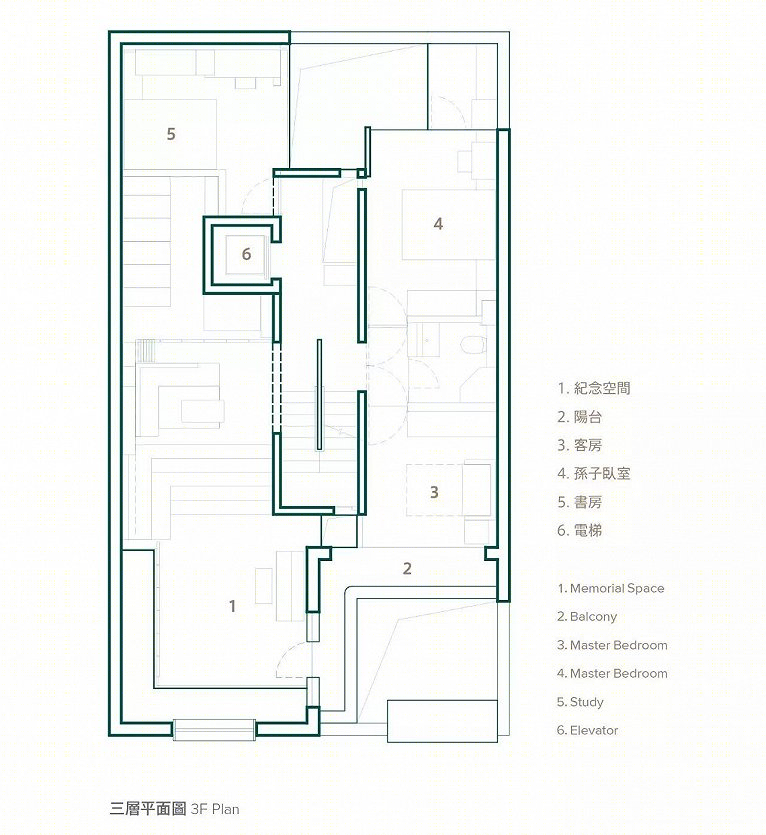 广州无界之居-23