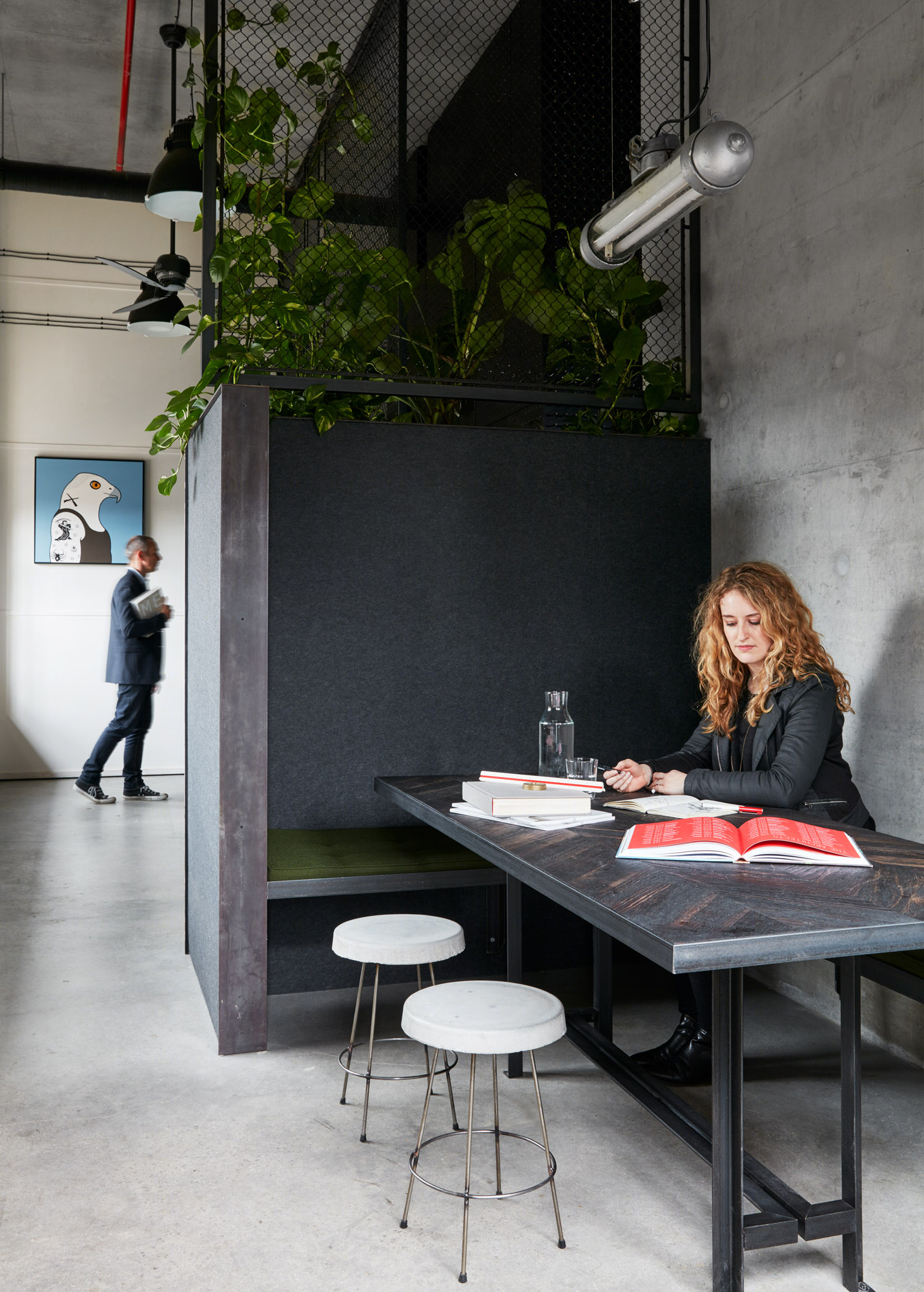 Breathe Architecture Studio Breathe Architecture-2