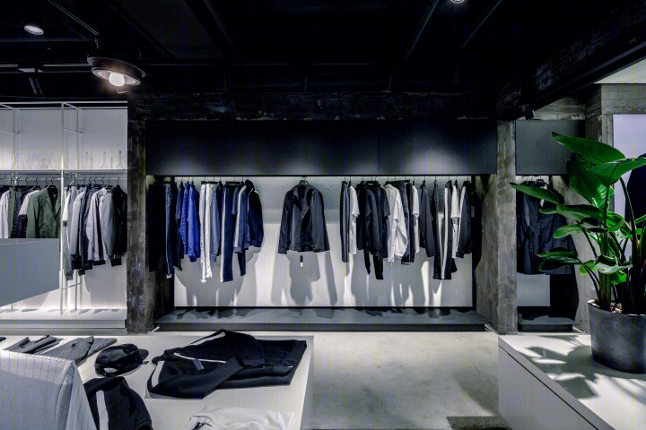 香港 At Twenty 概念店-8