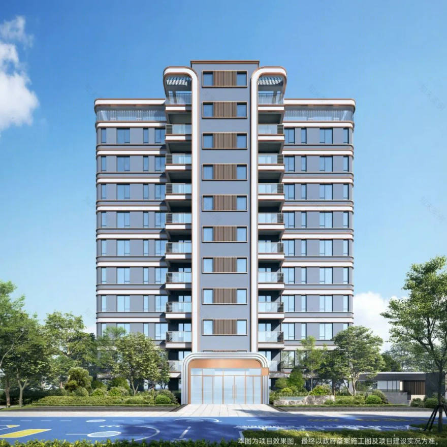可变X空间 · 探索无限可能的居住体验丨搜建筑-118