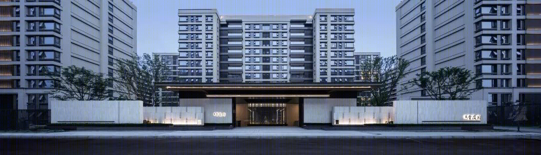 成都武侯金茂府一期丨中国成都丨上海成执建筑设计有限公司-8