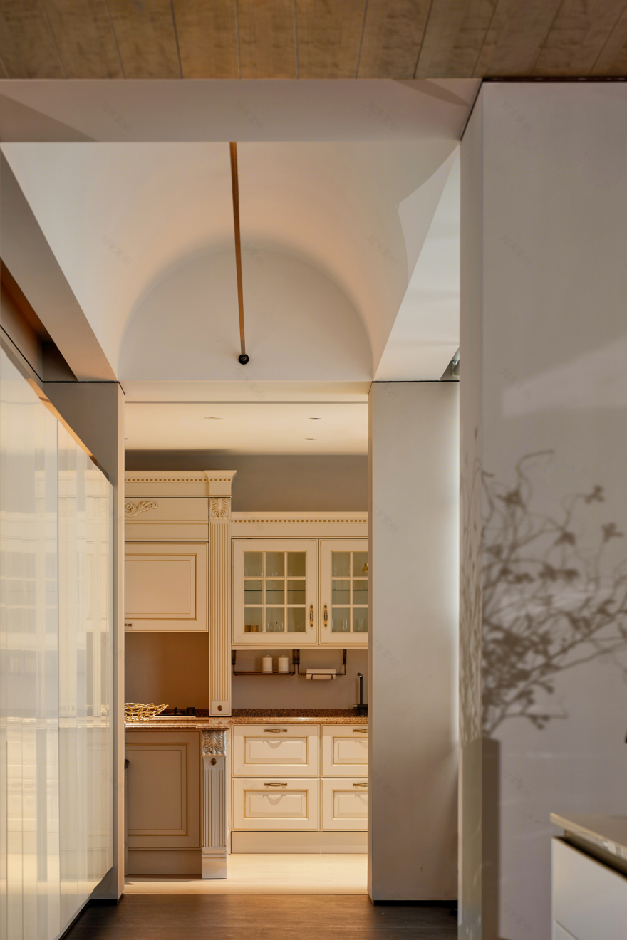 意大利 Scavolini(深圳)展厅丨中国深圳丨李益中空间设计-47