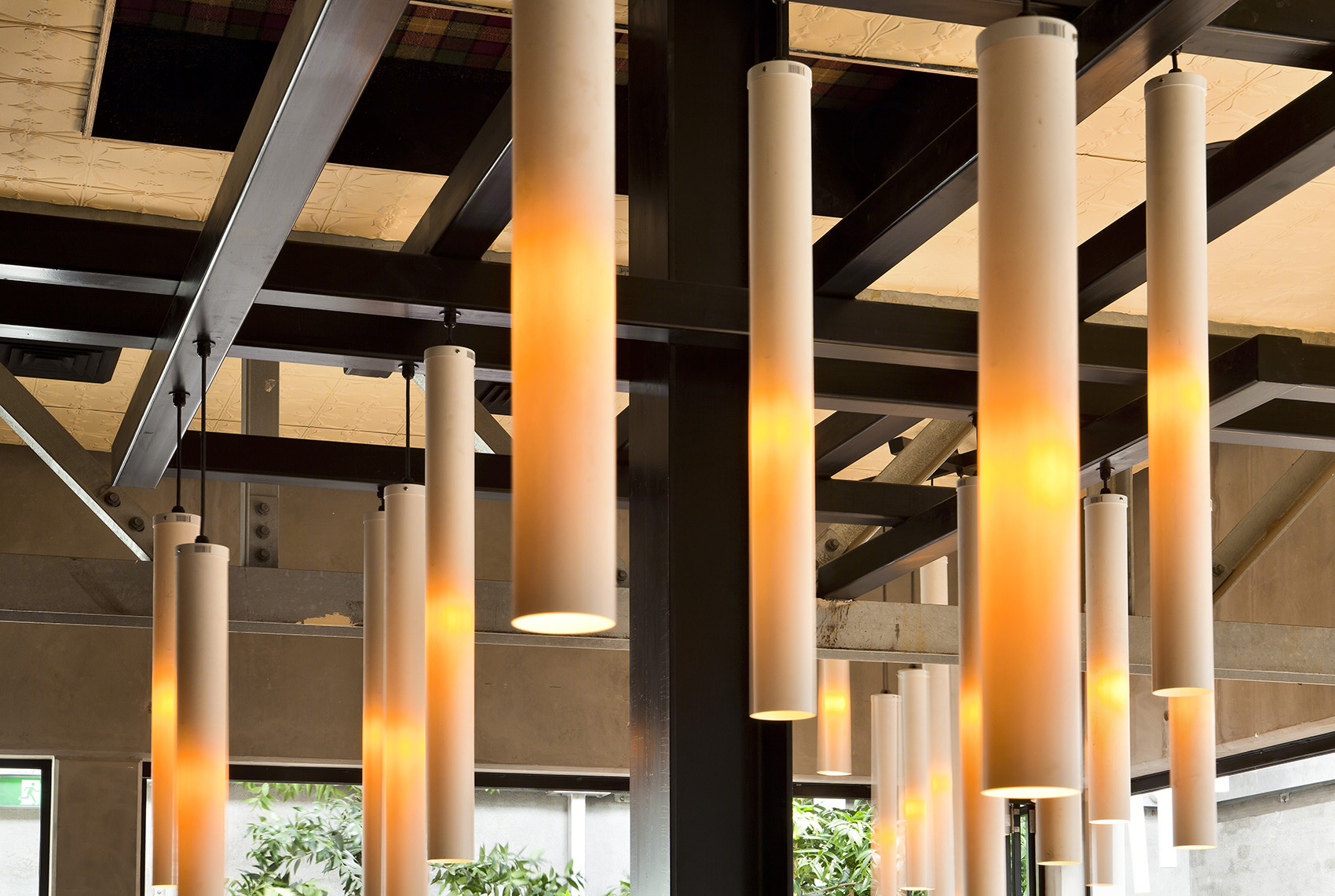 奥地利新市场酒店(Austria New Market Hotel)-19