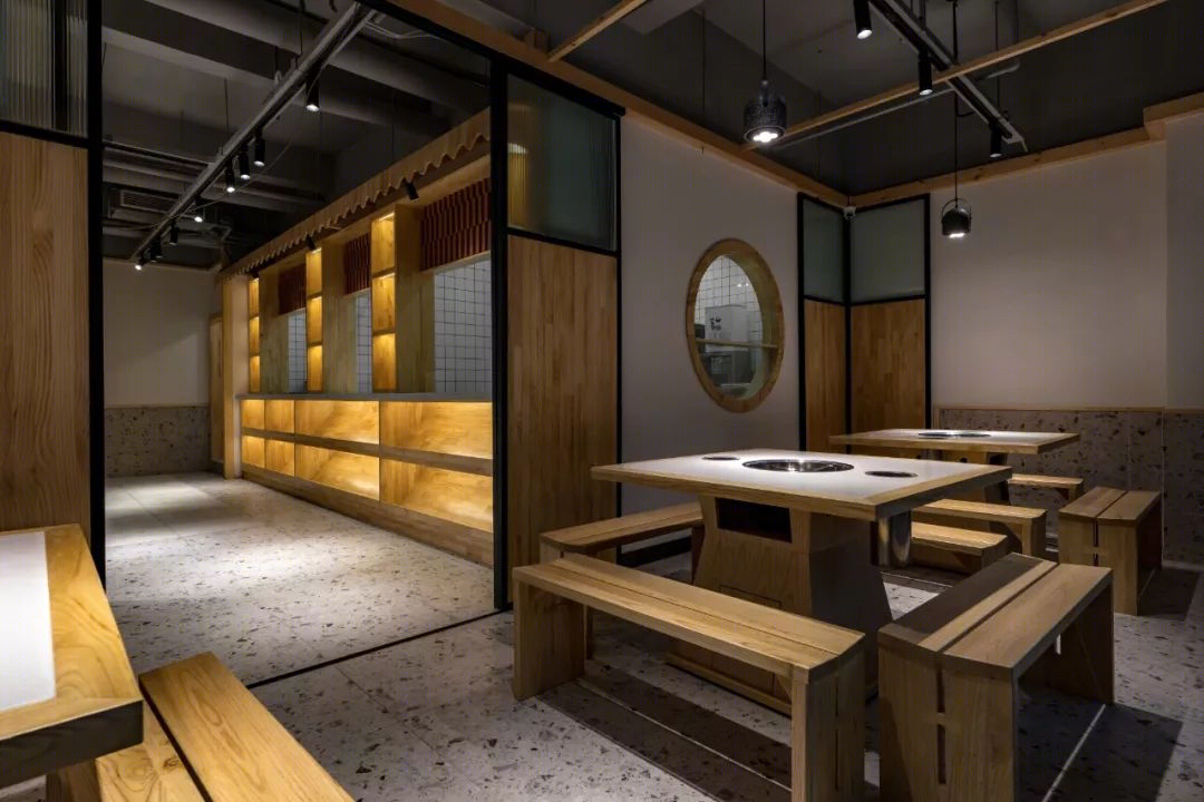 老店焕新颜之三 · 屋头串串形象店-39