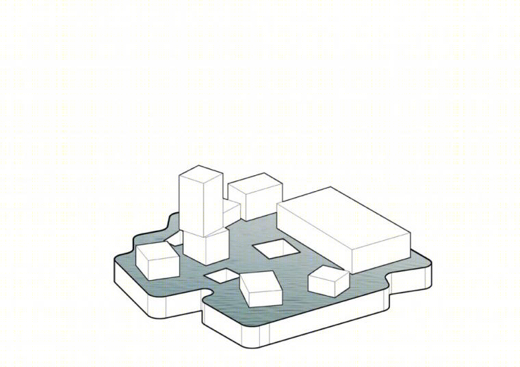 宁波万科慈城会所丨山水秀建筑事务所-16