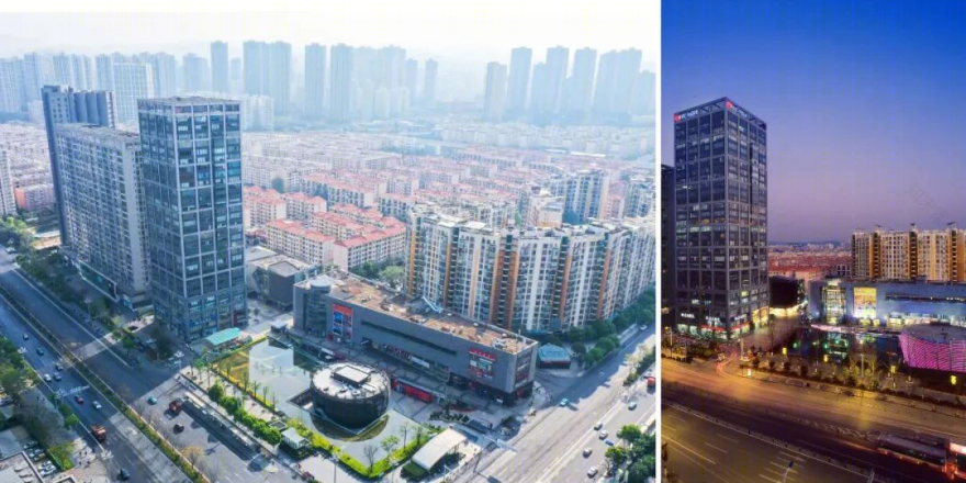 云南怡成建筑设计有限公司丨中国云南-32