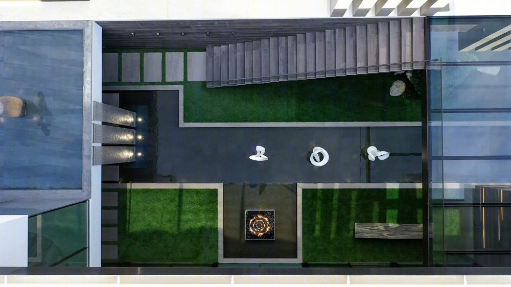 宁静丨Whipple Russell Architects-126