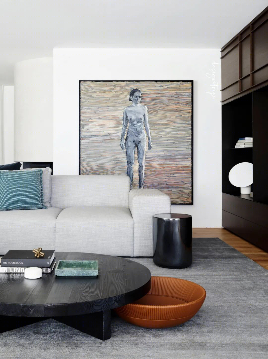 COVE 别墅丨澳大利亚悉尼丨Decus Interiors-20