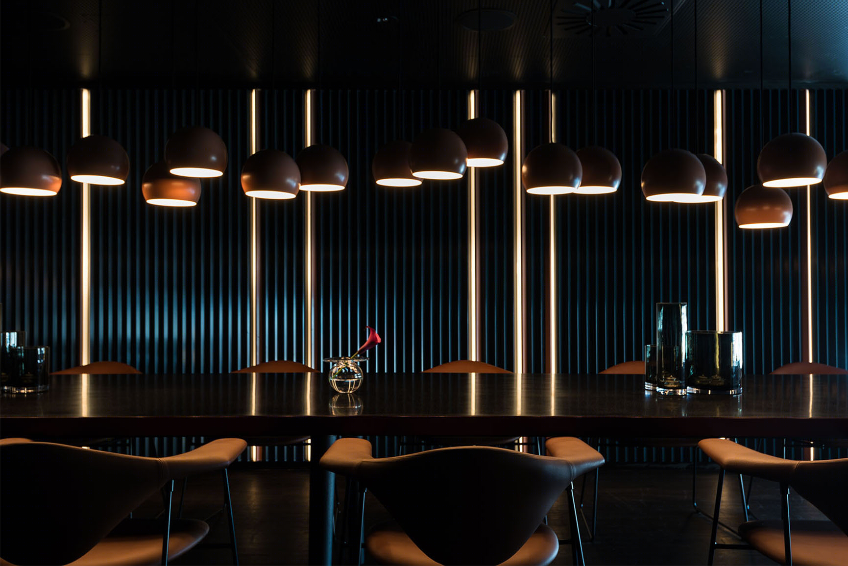 Ling Ling, Hakkasan Radius Design-14