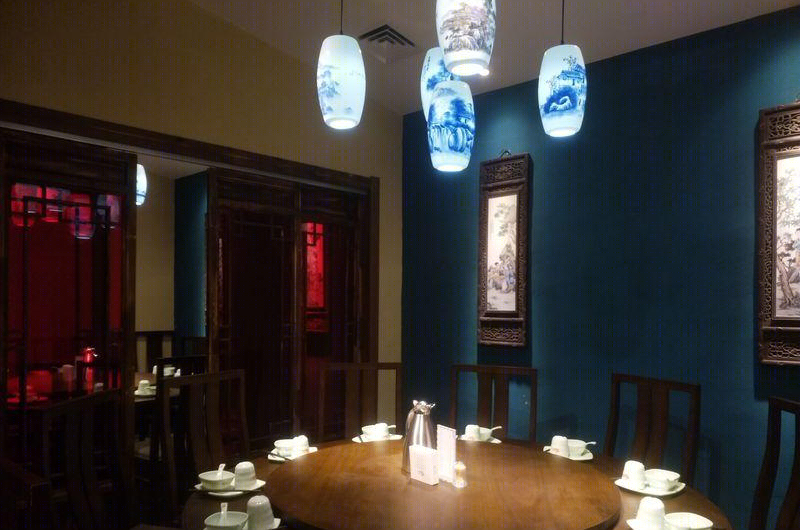 曹毅丨江西南昌吾悦广场偶屋里餐饮连锁-3