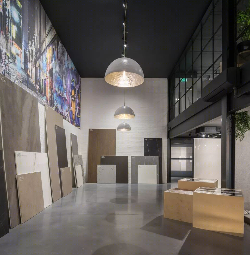 百公里时速 · Project展厅和仓库大楼,爱尔兰,De Siún Architects-46