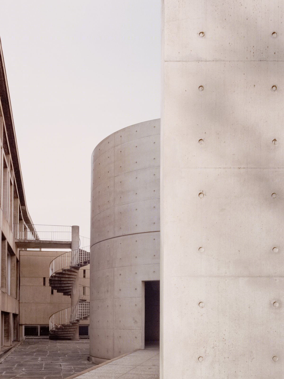 联合国教科文组织冥想空间（UNESCO Meditation Space）-7