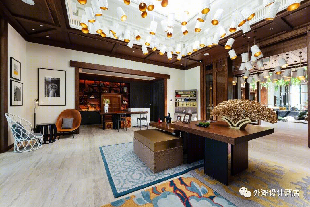 香格里拉英迪格酒店设计丨中国迪庆丨designhotels-35