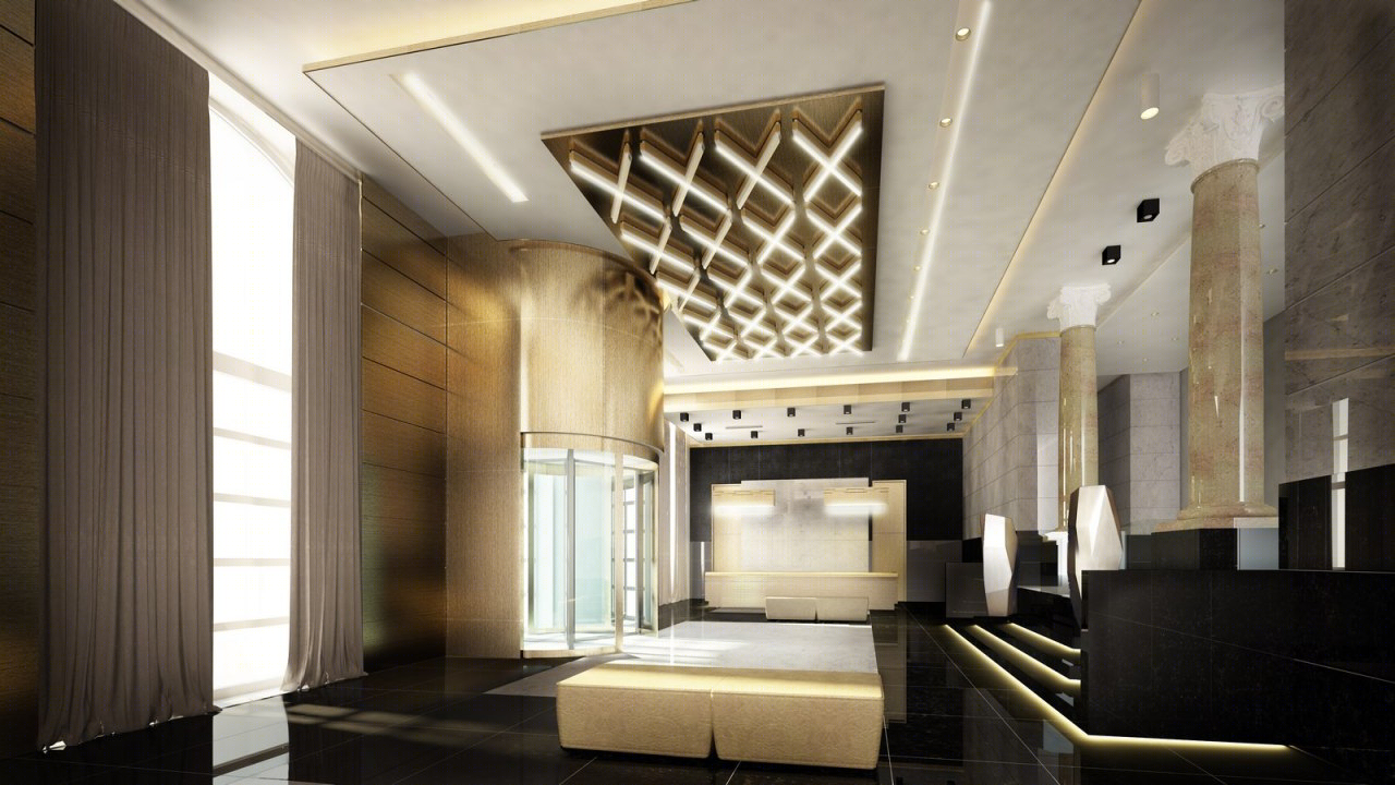 米兰加利亚易克斯尔豪华精选酒店-19