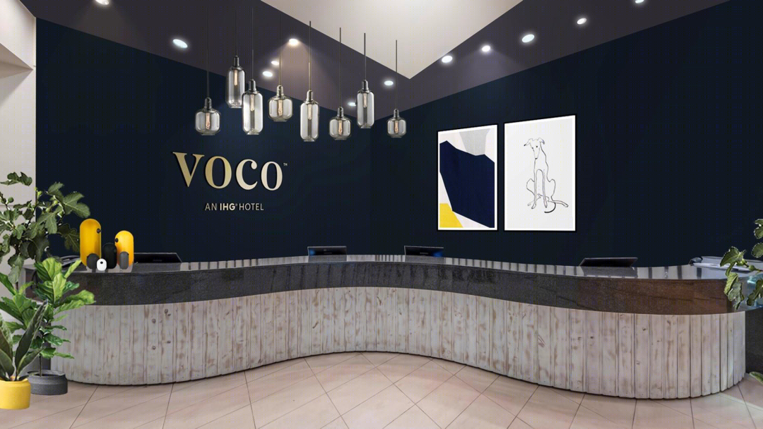 voco®酒店丨澳大利亚黄金海岸丨洲际酒店集团-39