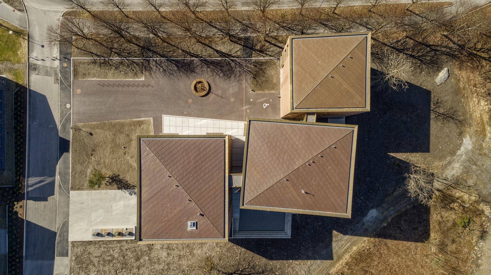 挪威Ydalir酒店-9