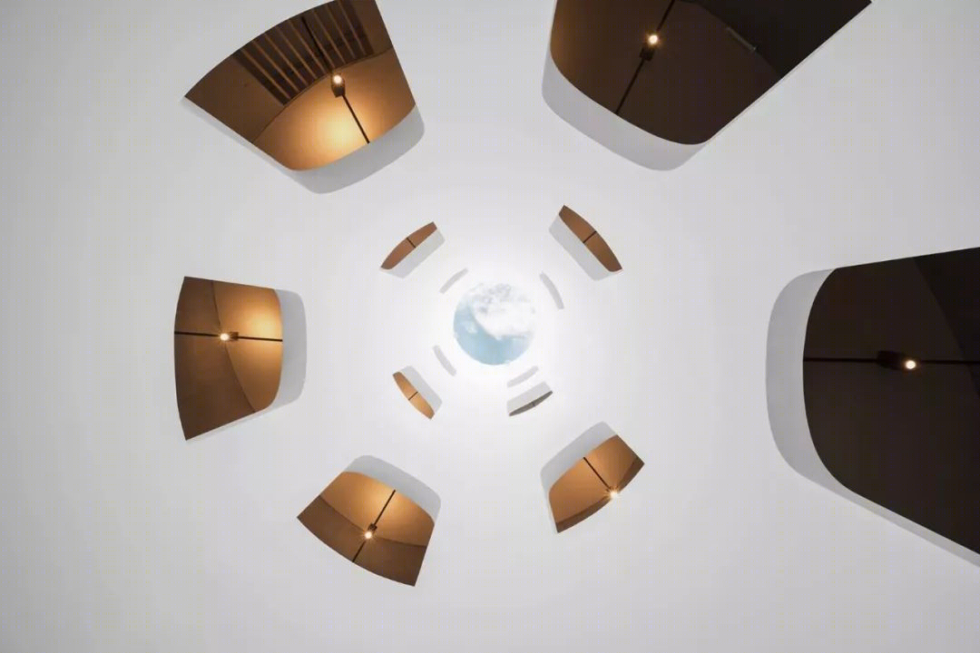 安仁南岸美村·艺术公舍 | 方寸间的生活艺术-52