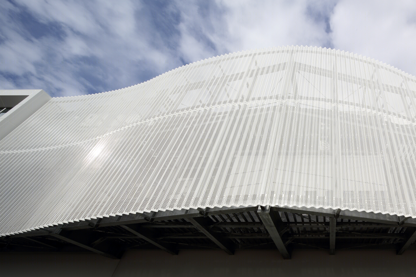 Shimizu Corporation 丨办公建筑丨日本三岛100办公楼-20