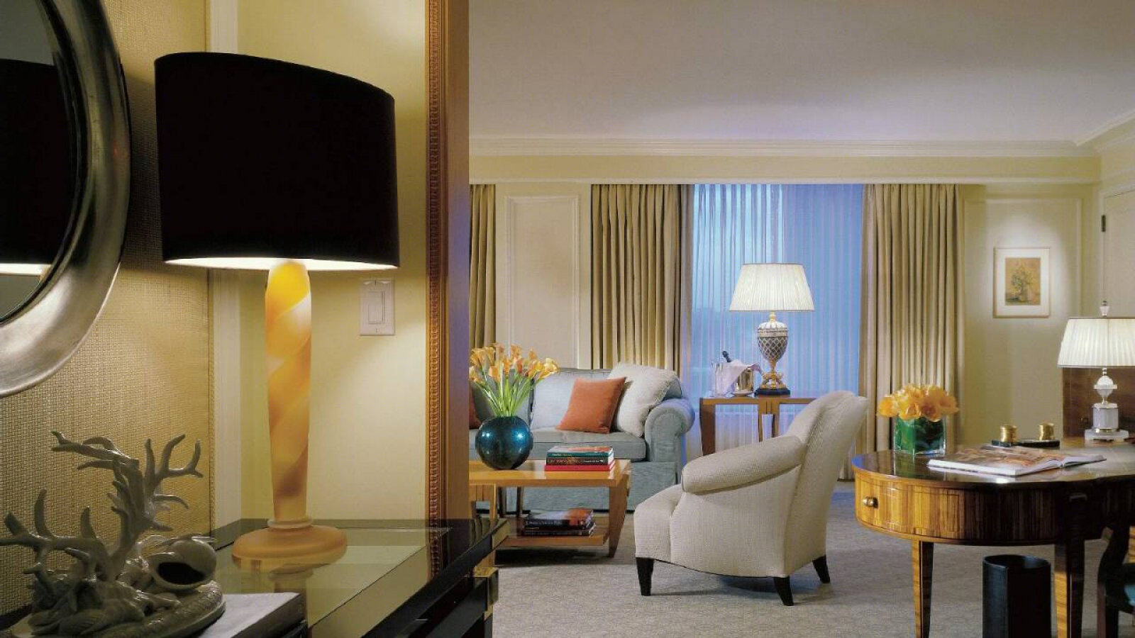 美国华盛顿酒店-27