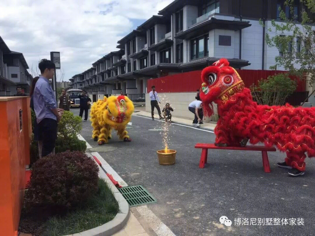 博洛尼助力，家的美好从选择开始-61