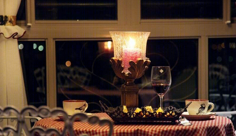 随性而为的家-69