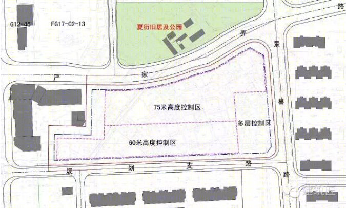 杭州衍新玉府丨中国杭州丨汉嘉设计-9