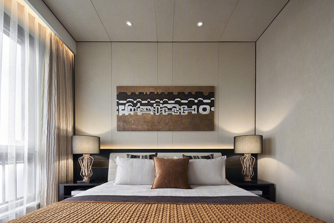 龙信中天·御澜珑溪下叠样板间丨中国江苏丨ONE HOUSE DESIGN 壹舍设计-33