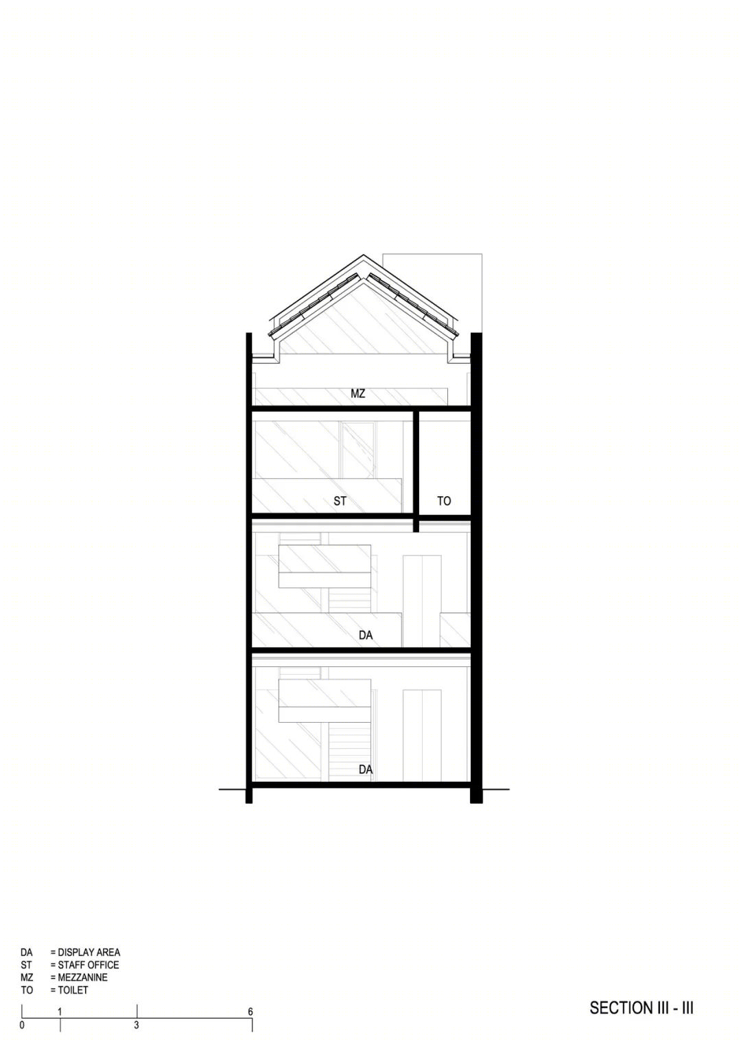 万隆 TOTO Kitchen 展厅丨Studio Avana-25