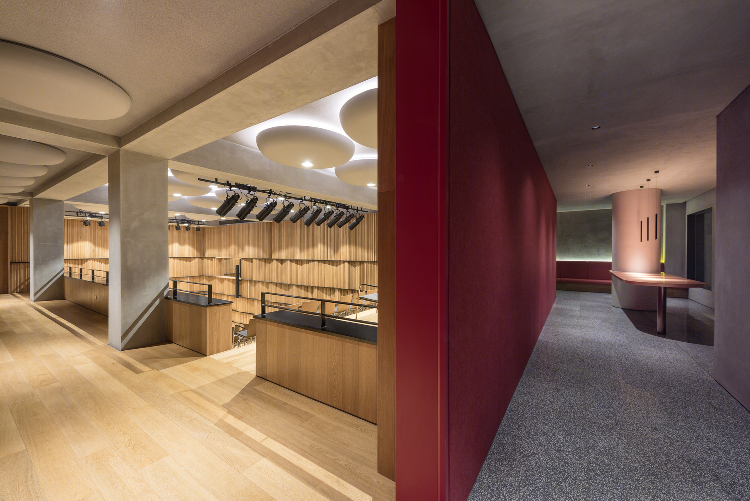 上海BCampus学习空间-20