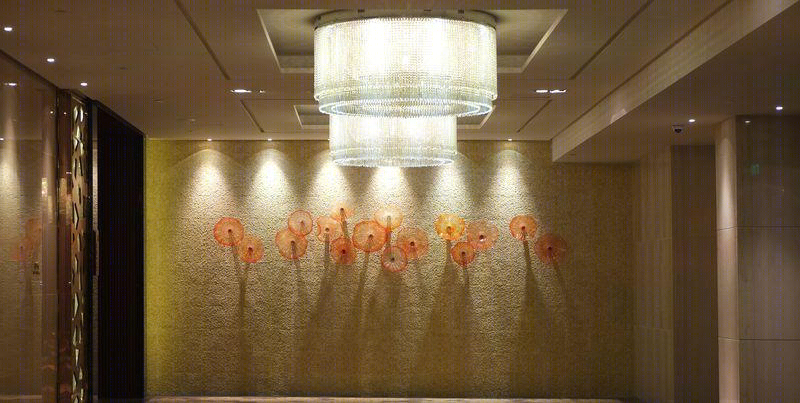 希尔顿逸林酒店设计-13