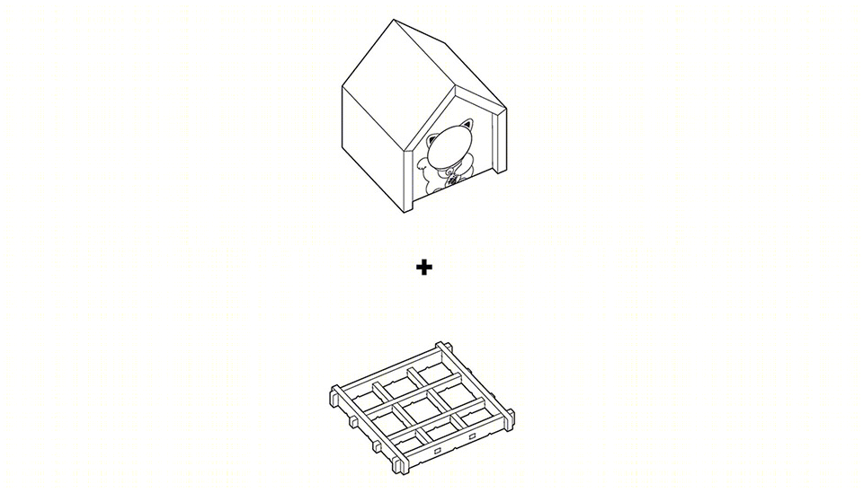 喵房2·0丨度态建筑-41