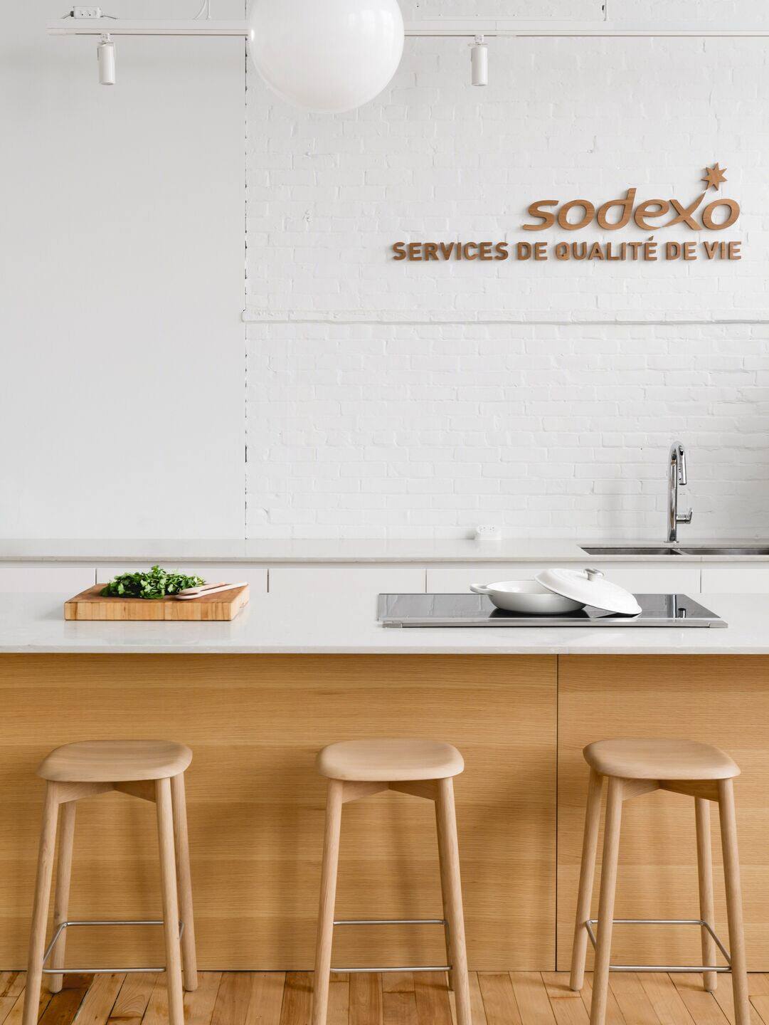 Sode·o Montreal 办公空间设计丨加拿大魁北克丨L'Abri-41