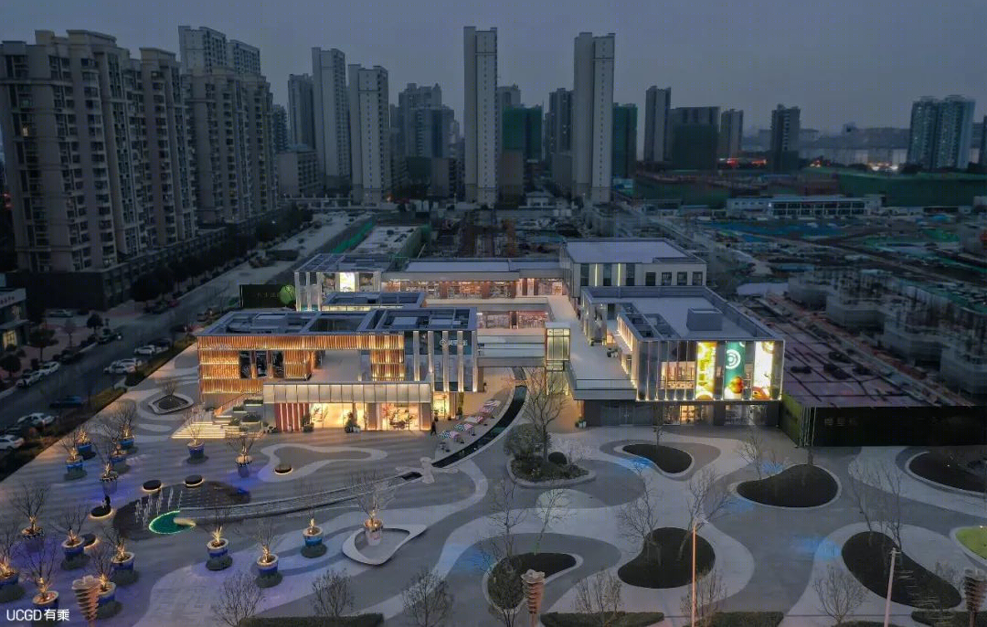 社区商业设计策略丨UCGD有乘-51