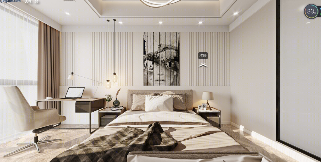 伊顿国际"Happy Reunion"私人豪华府邸-25