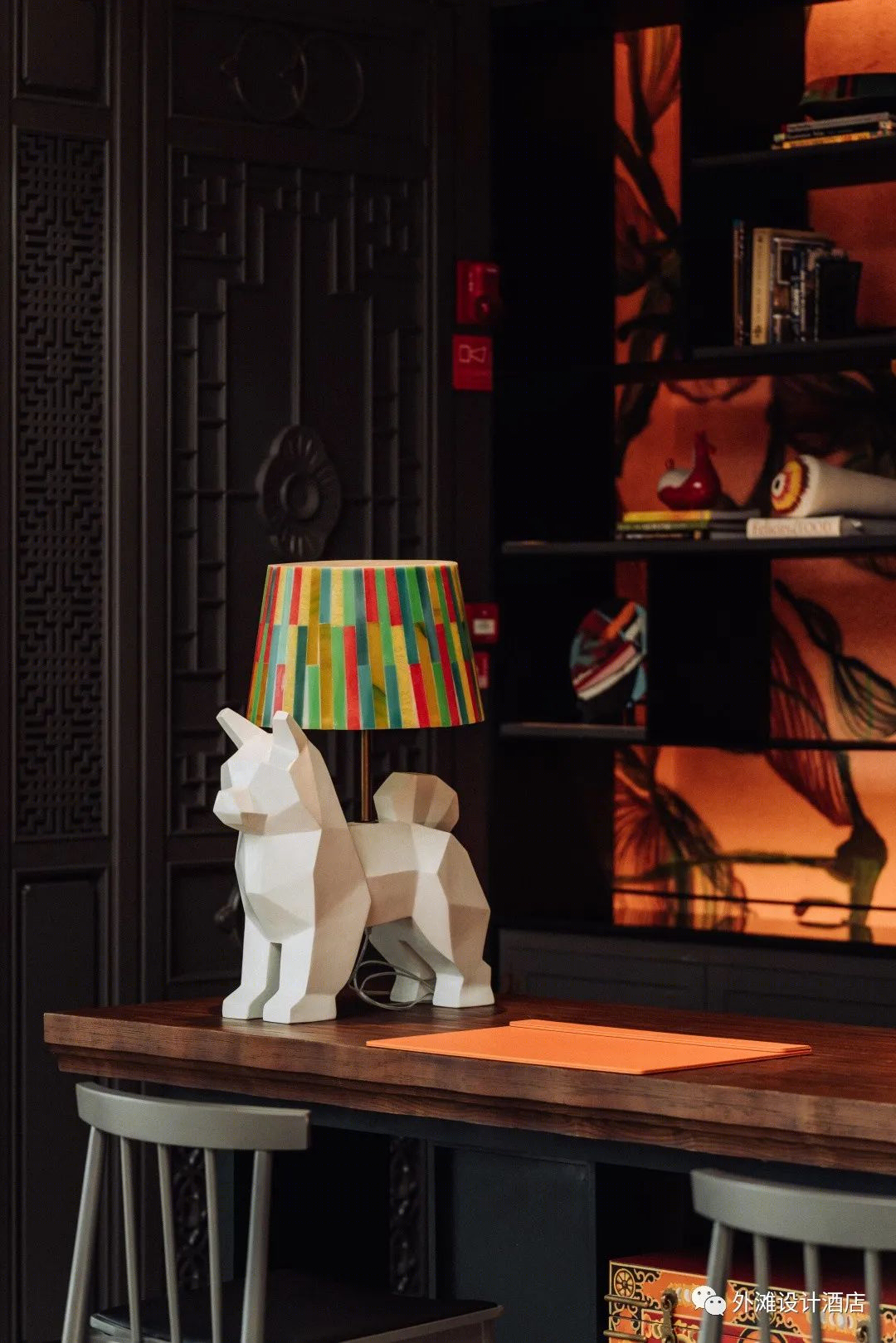 香格里拉英迪格酒店设计丨中国迪庆丨designhotels-37