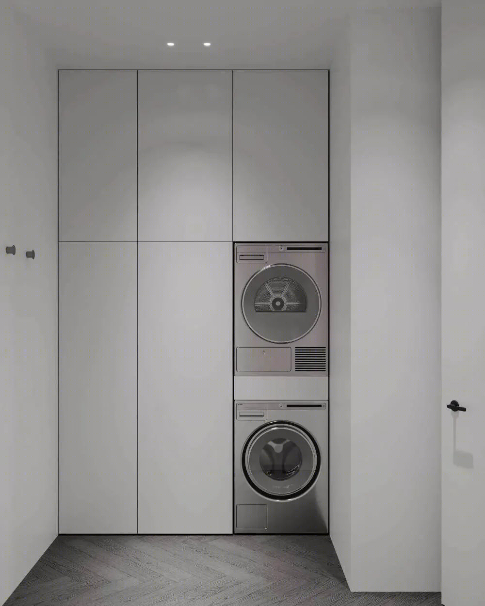 简约典雅私宅丨Babayants-44