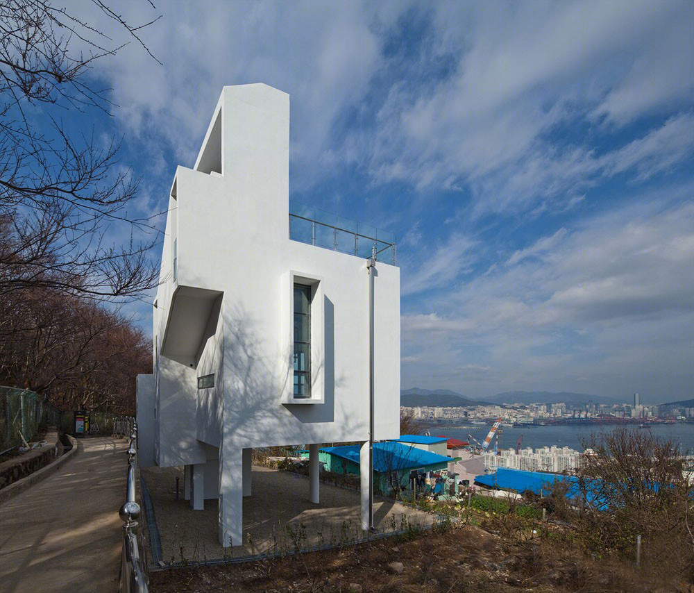 韩国Haedoji村-7
