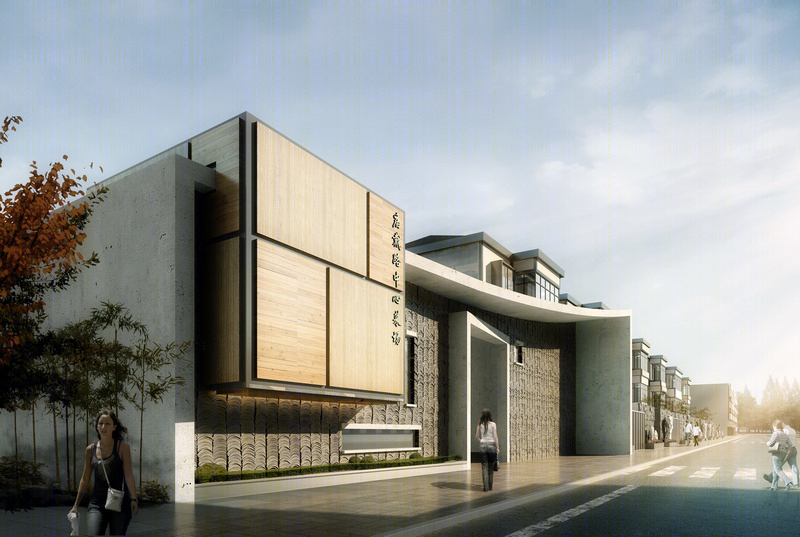 街道建筑改造-4