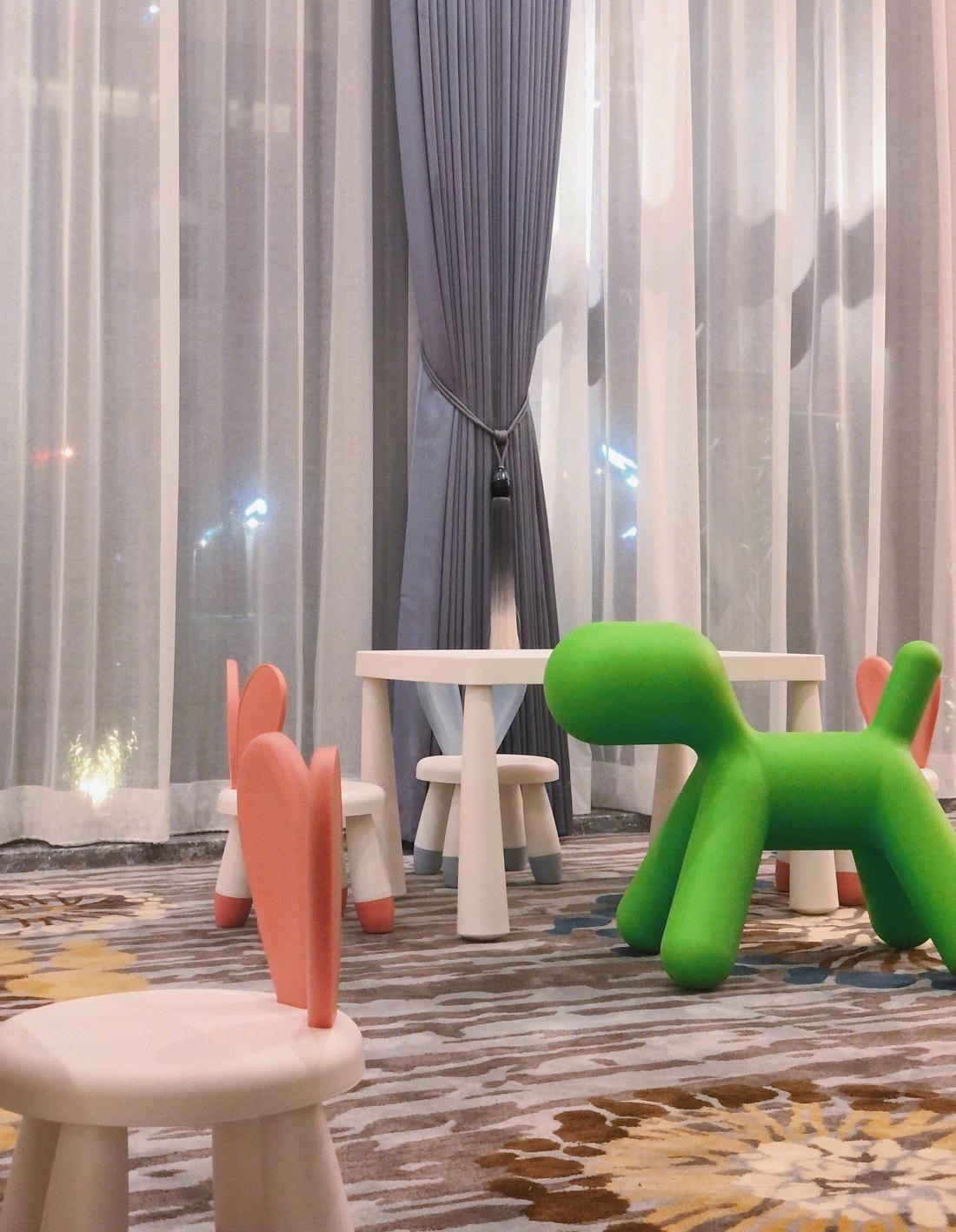 北湖锦绣丨锦绣东方胡蕾-22